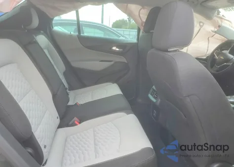 2020 Chevrolet Equinox Ls z USA, uszkodzony, nr VIN 2GNAXHEV5L6276227